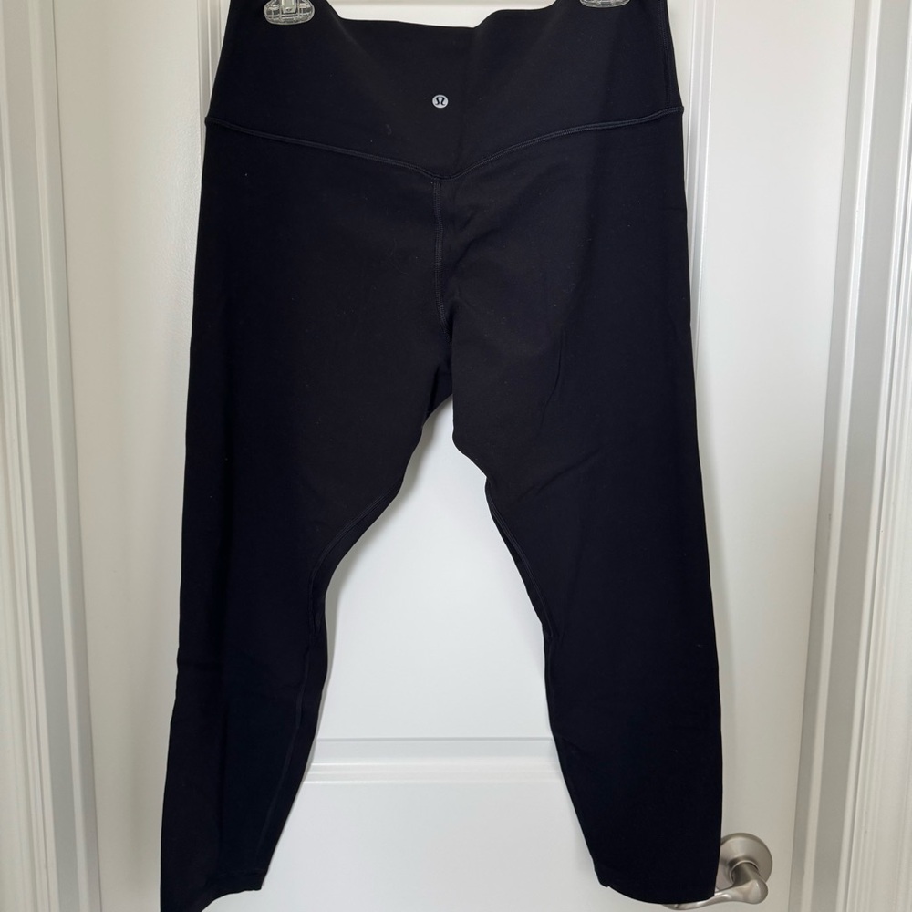 Lululemon Align High Rise Leggings